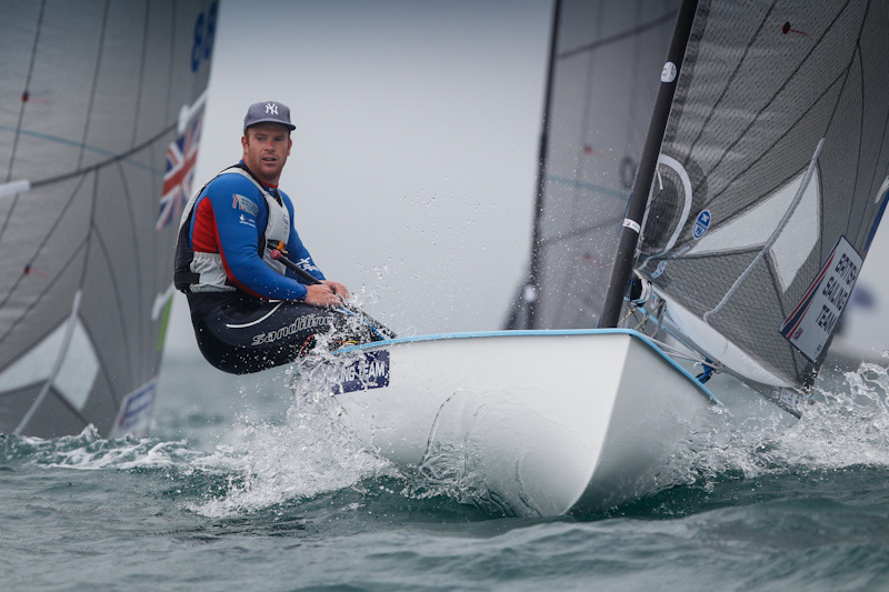 Sail for Gold 2013 day 3 report The Daily Sail